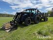 Valtra A114