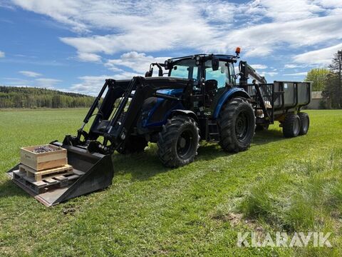 Valtra A114