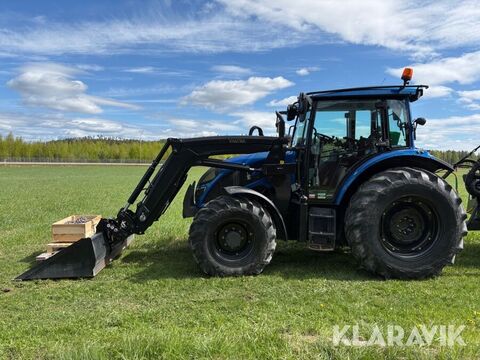 Valtra A114 2