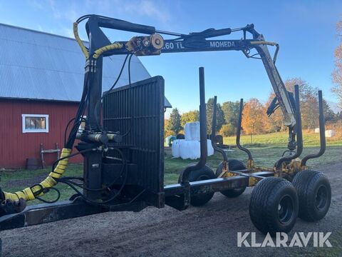 Moheda 10 Tonnen