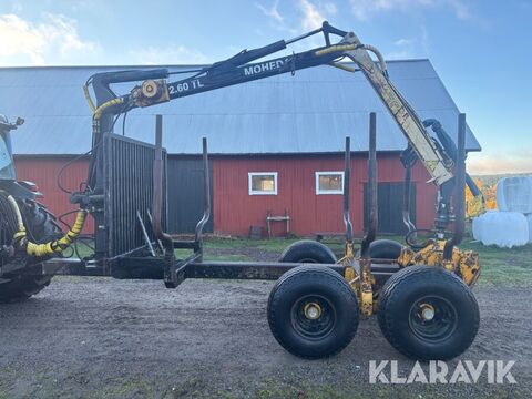 Moheda 10 ton 2