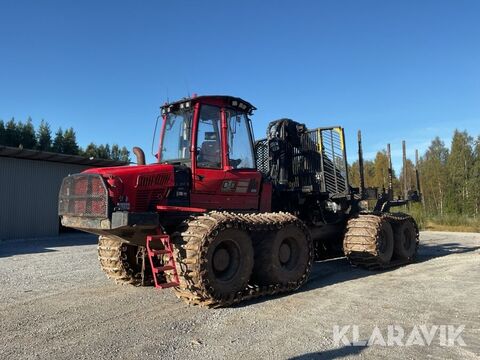 Komatsu 895