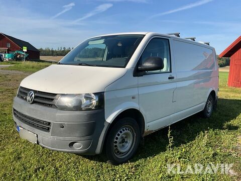Sonstige Transporter 2,0 Tdi 4motion