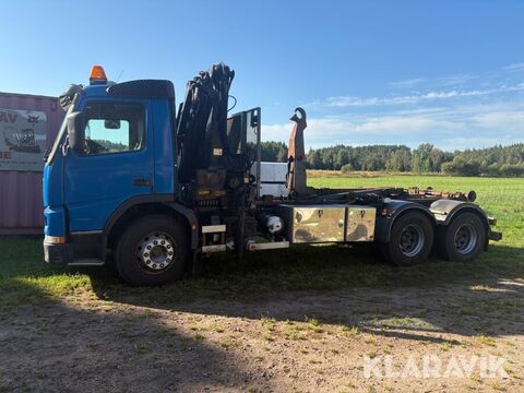 Volvo Fm 7