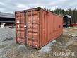 Sonstige Container CIMC 20 fot 