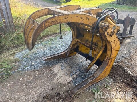 Sonstige Renholmens Mek Verkstad AB 7733