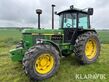 John Deere 3640