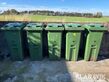 Sonstige Sopkärl Pws 140Liter 5st