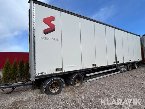 Sonstige TPV4L