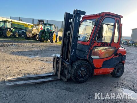 Sonstige Katla CPCD30G
