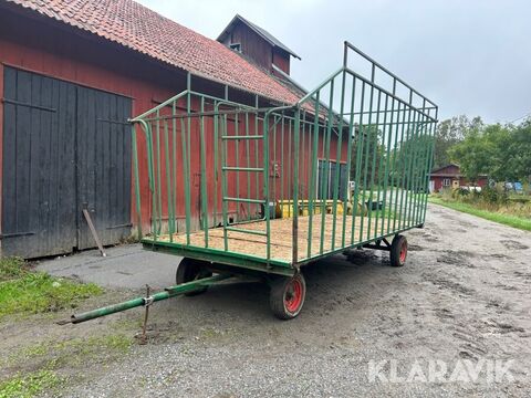 Sonstige Balvagn