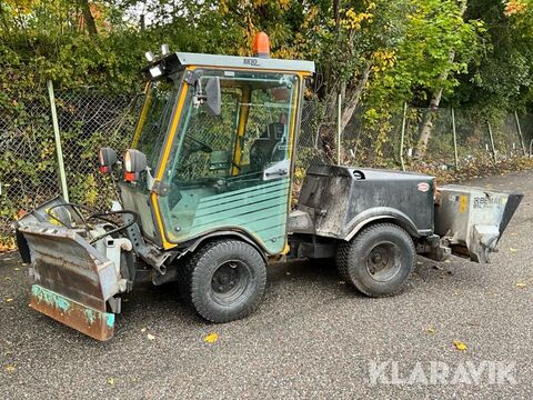 Sonstige Trans Pro 54