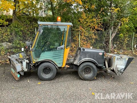 Trans Pro 54 2