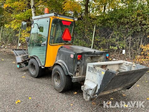 Trans Pro 54 3