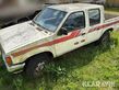 Nissan King cab