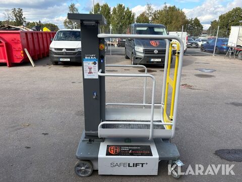 Sonstige Safelift PA50