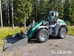 Kramer KL60.8