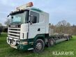 Scania 460