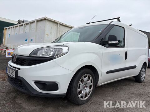 Fiat Doblo 3