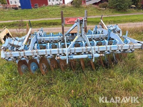 Lemken Rubin 9