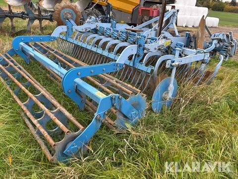 Lemken Rubin 9 2