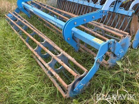 Lemken Rubin 9 3
