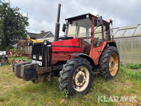 Volvo 605