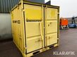 Sonstige Container 8 fot