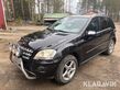 Mercedes-Benz ML 350 Cdi