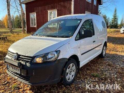 Sonstige Caddy