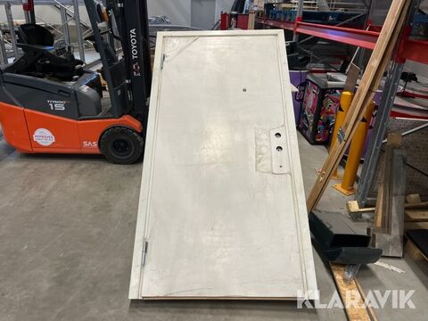 Sonstige Daloc S43 10x21