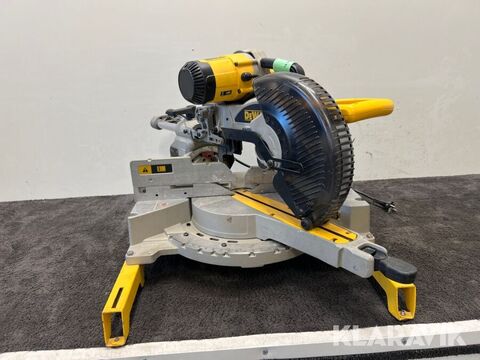 DeWalt DW 717XPS