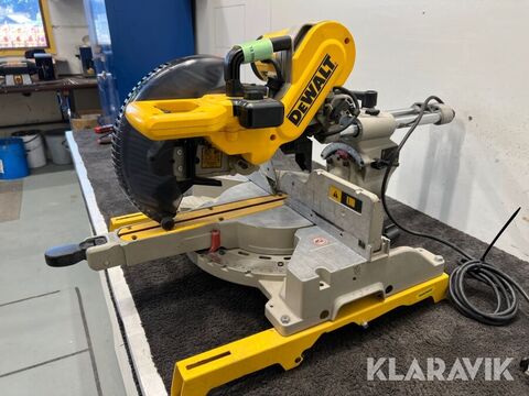 DeWalt DW 717XPS 3