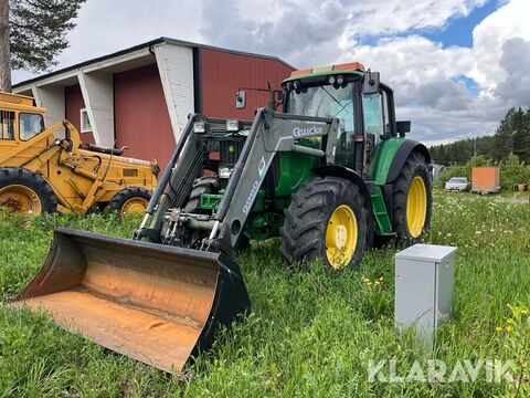 John Deere 6920S