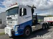 Volvo FH500 