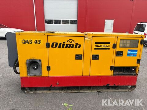 Atlas Copco QAS 48