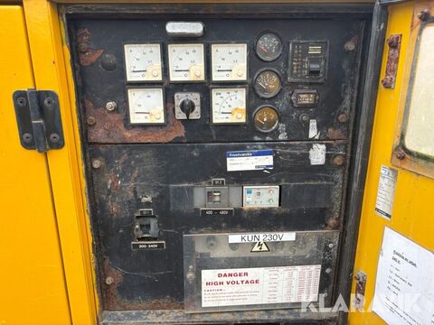 Atlas Copco QAS 48 2