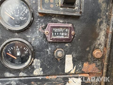 Atlas Copco QAS 48 3