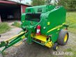 John Deere 578 