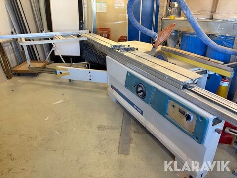 Sonstige Minimax S315WS