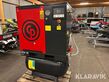 Sonstige Skruvkompressor CPA10 270L