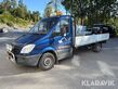Mercedes-Benz Sprinter 319 CDI