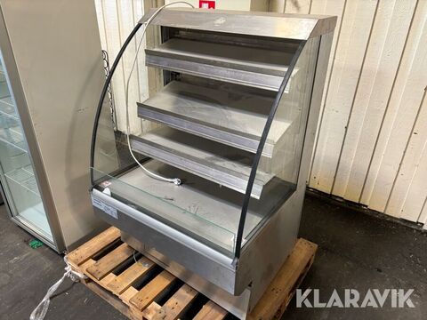 Sonstige K&M Gross Heating table R-1 Bergen 90 HOT
