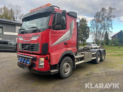 Volvo FH12
