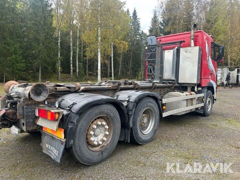 Volvo FH12 3