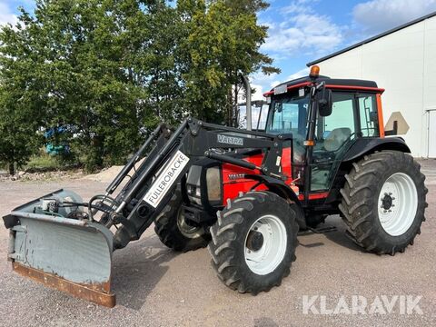 Valtra A85