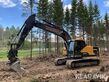 Volvo EC220EL