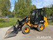 JCB 403 Plus