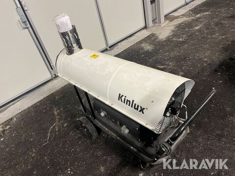 Sonstige Kinlux 80 kW
