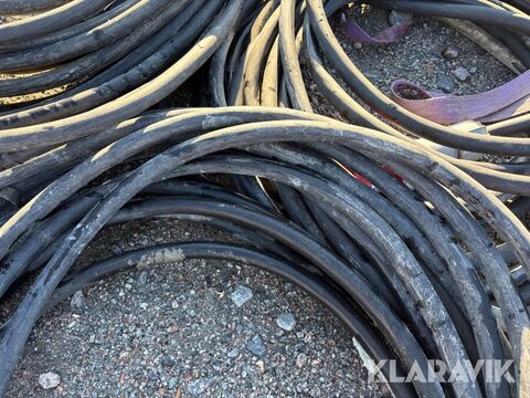 Elkabel 63A 5 st 3